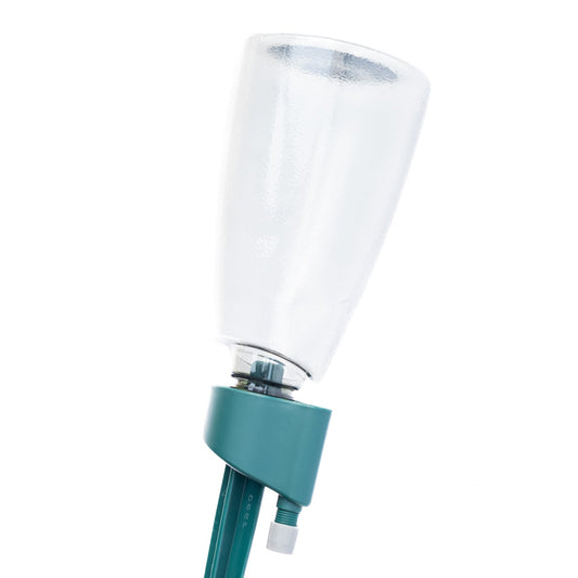 Autoregador plástico - Plantas y tutores