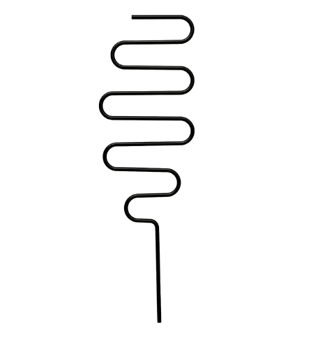 Soporte escalado 34cm