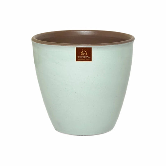 Macetero Zafiro (17cm)