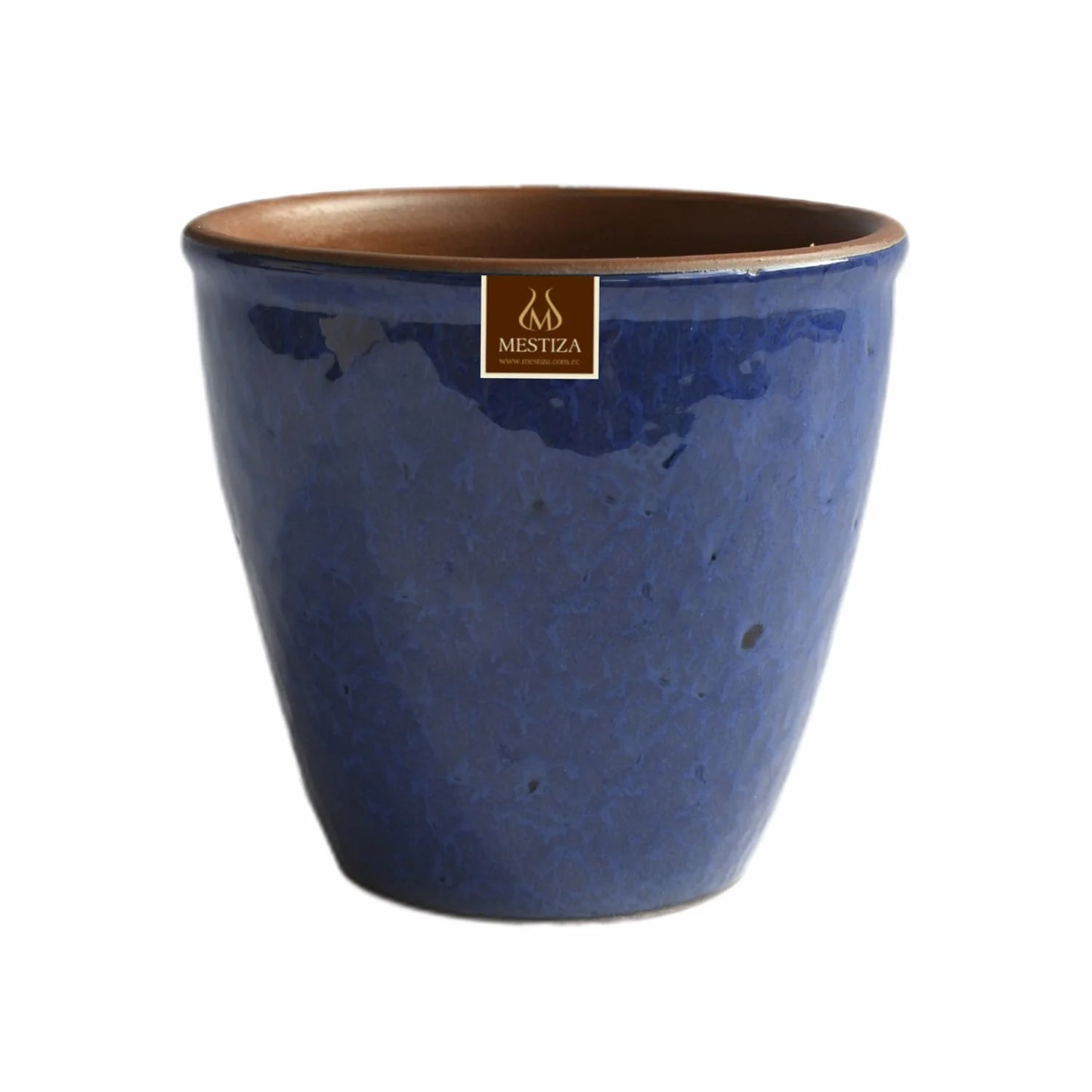 Macetero Zafiro (17cm)