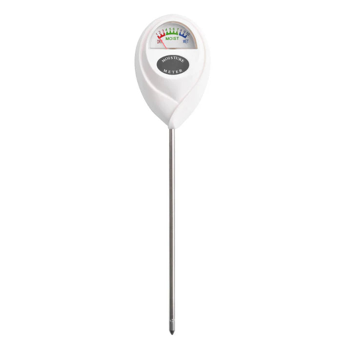 Medidor de humedad 3-way Meter