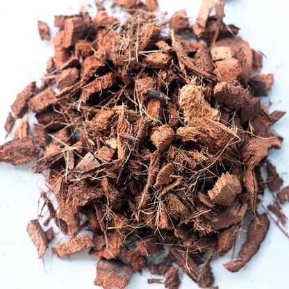 Fibra de coco chips 1lt