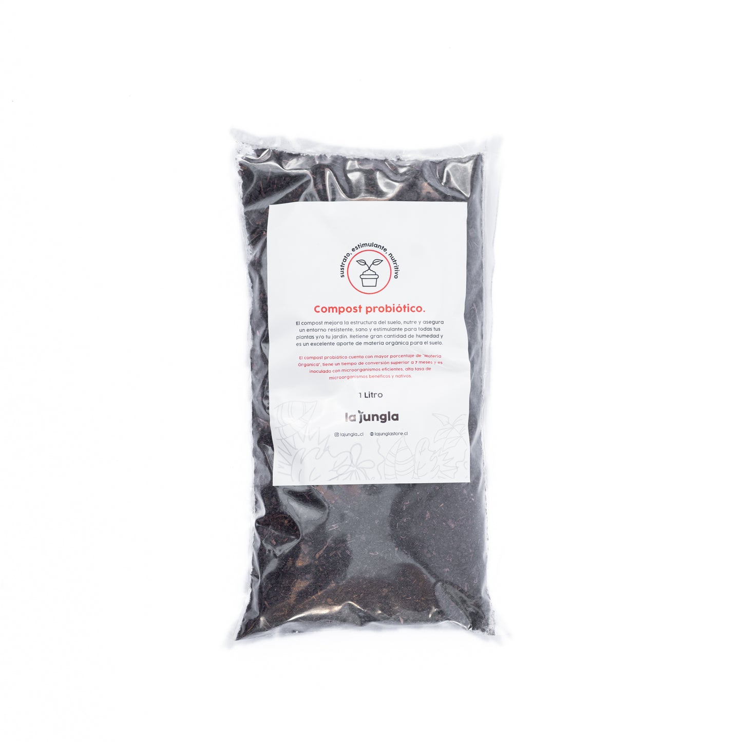Compost 1L