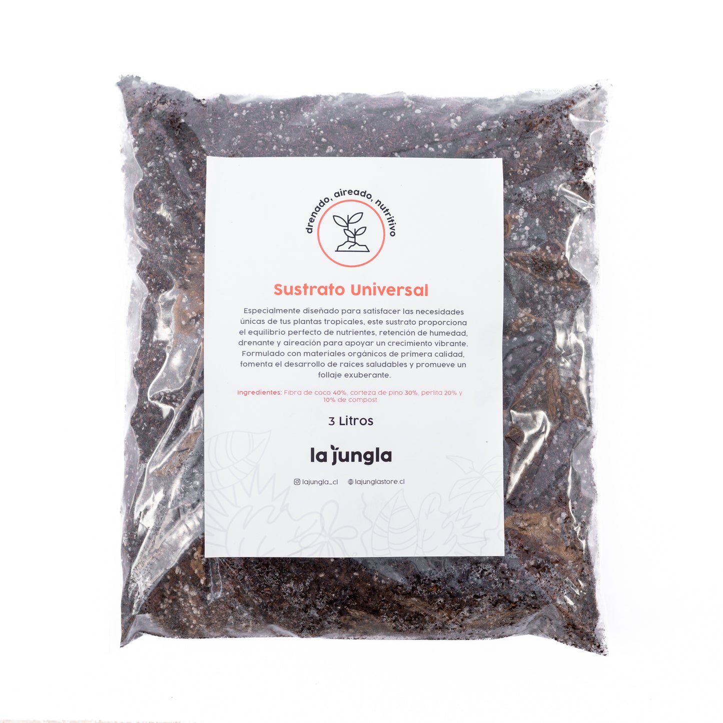 BOX NAVIDEÑO - Cuidado completo para tus plantas