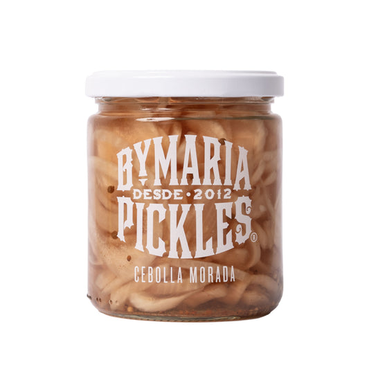 Cebolla Morada 430gr - ByMaria