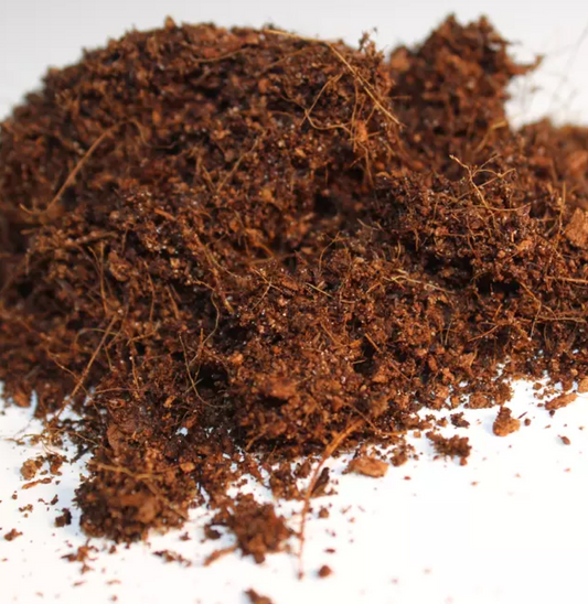 Fibra de Coco 1L