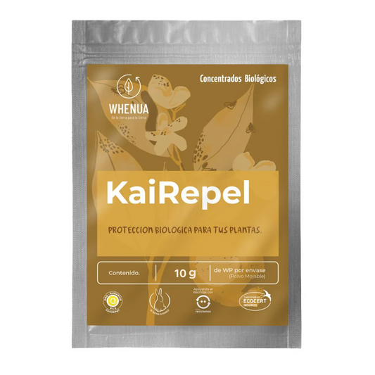 KaiRepel - Insecticida Orgánico