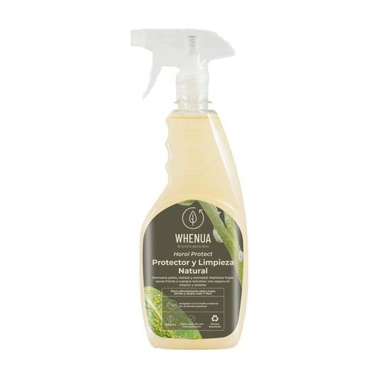 Horoi Protect — Jabón Potásico y Protección Botánica tipo Neem