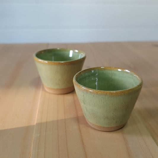 Vaso dDani - Espresso 100ml