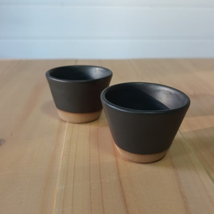 Vaso dDani - Espresso 100ml