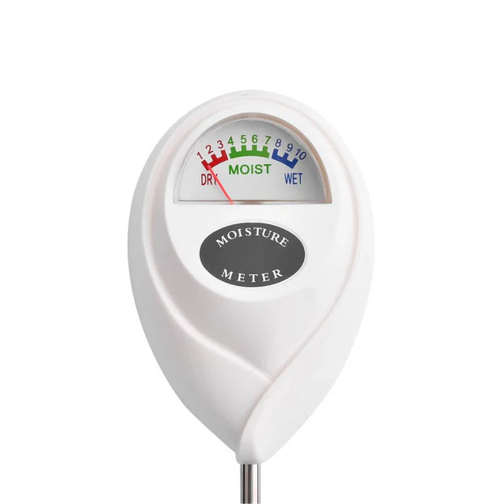 Medidor de humedad 3-way Meter